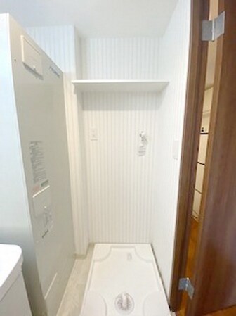 LEO六拾番館の物件内観写真